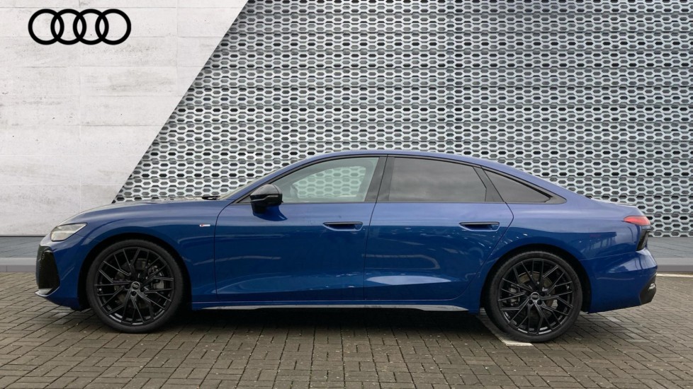 Used Audi A6 2025 for sale - 76875072: Photo 9