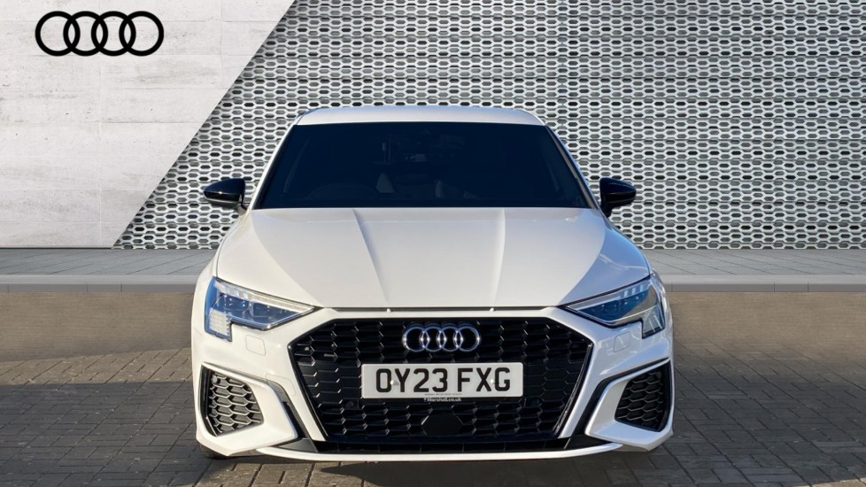 Used Audi A3 2023 for sale - 76873130: Photo 10