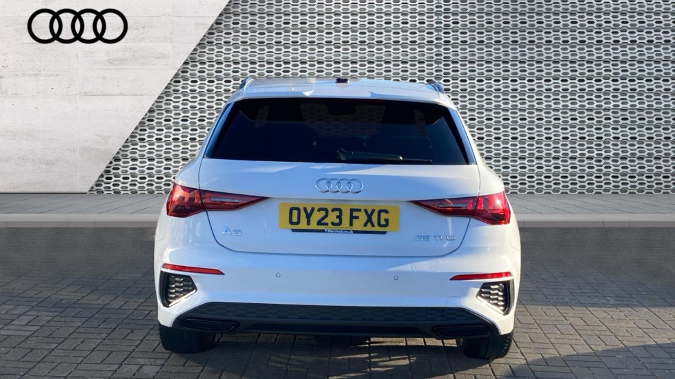 Used Audi A3 2023 for sale - 76873130: Photo 11