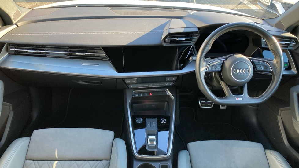 Used Audi A3 2023 for sale - 76873130: Photo 12