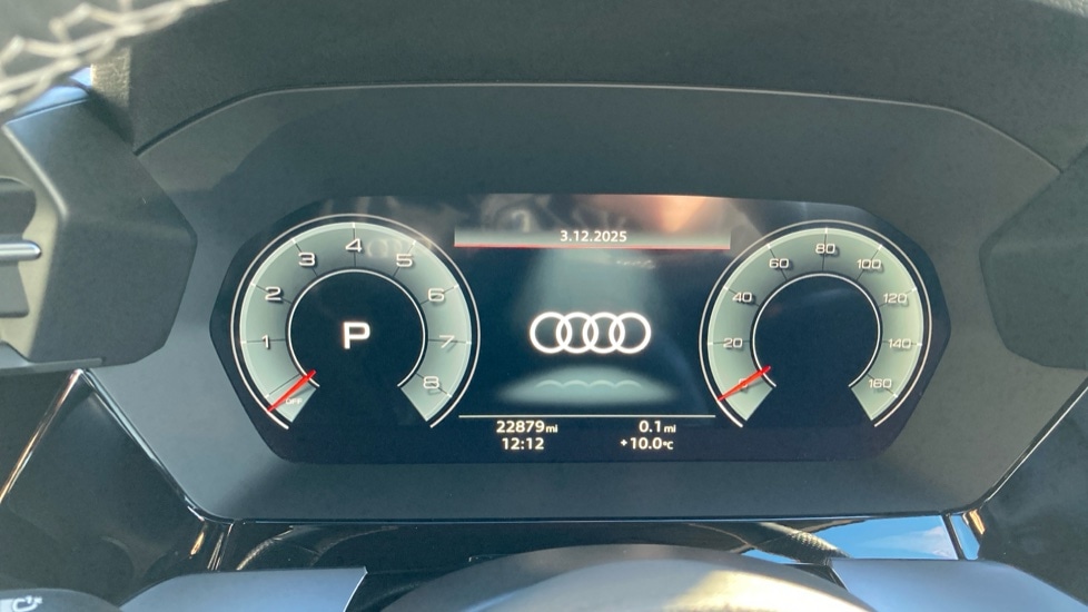 Used Audi A3 2023 for sale - 76873130: Photo 14