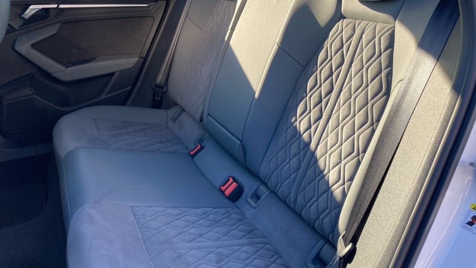 Used Audi A3 2023 for sale - 76873130: Photo 15