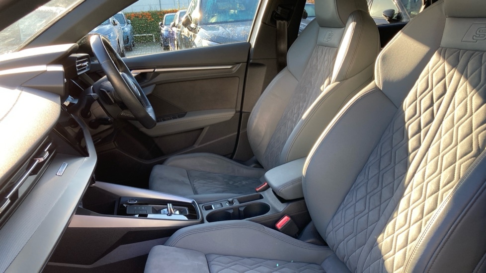 Used Audi A3 2023 for sale - 76873130: Photo 17