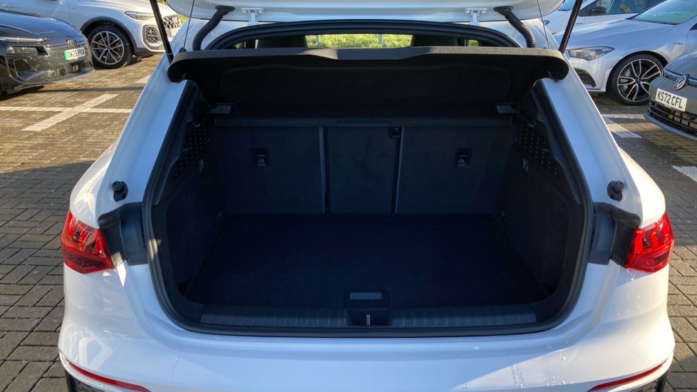 Used Audi A3 2023 for sale - 76873130: Photo 18