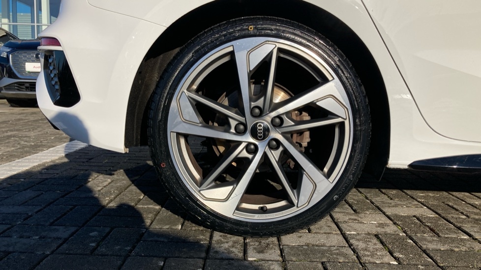 Used Audi A3 2023 for sale - 76873130: Photo 21