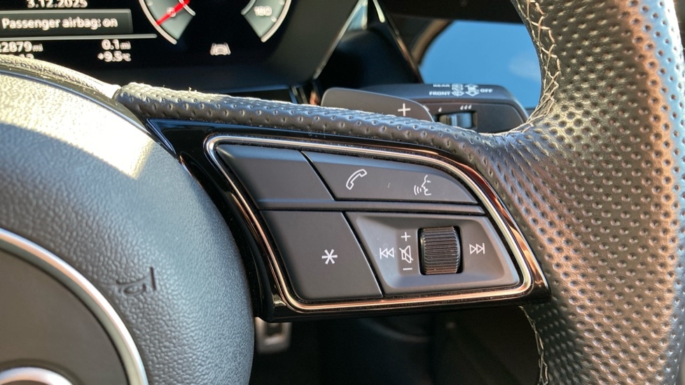 Used Audi A3 2023 for sale - 76873130: Photo 23