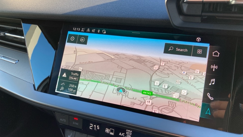 Used Audi A3 2023 for sale - 76873130: Photo 25