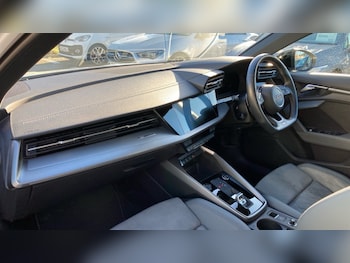 Used Audi A3 2023 for sale - 76873130: Photo