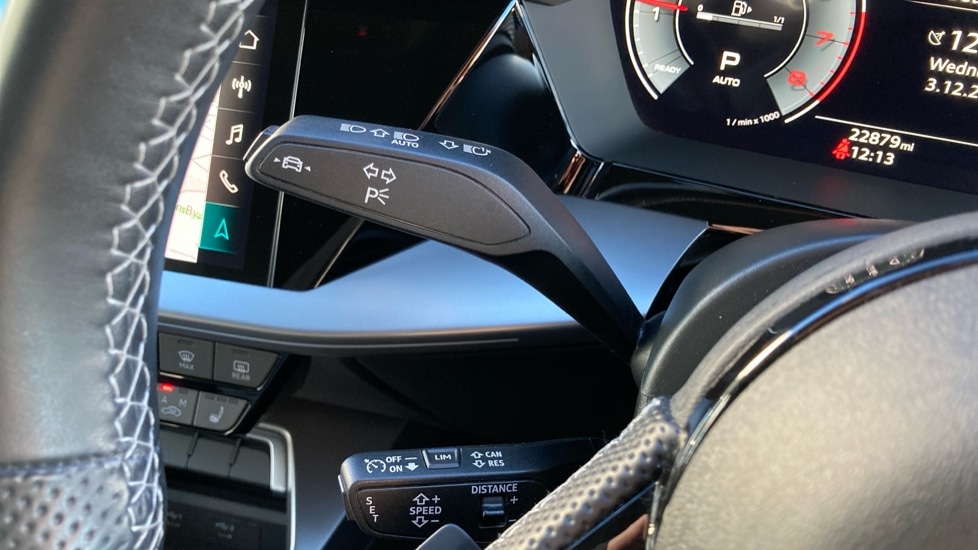 Used Audi A3 2023 for sale - 76873130: Photo 31