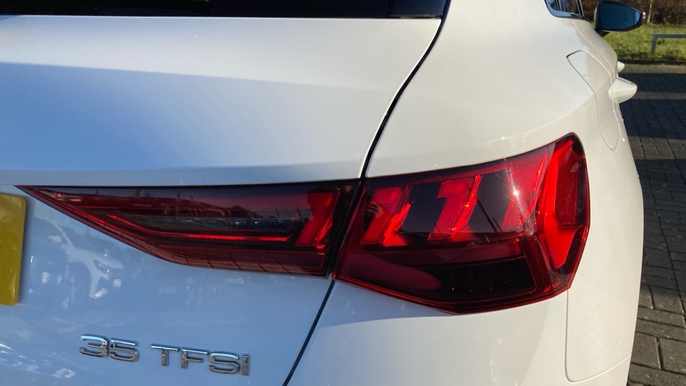 Used Audi A3 2023 for sale - 76873130: Photo 33