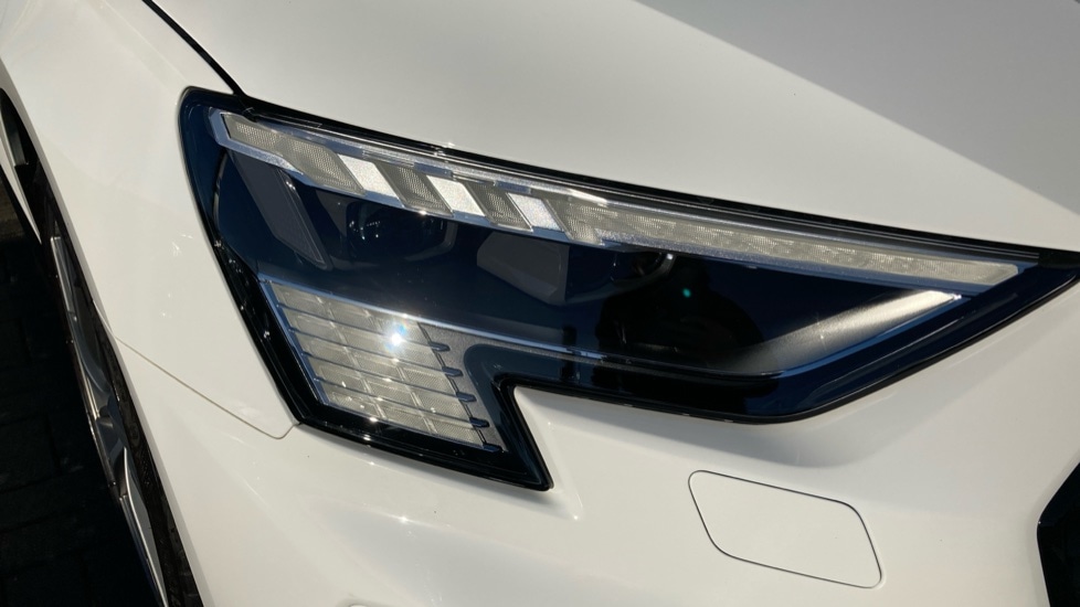 Used Audi A3 2023 for sale - 76873130: Photo 34