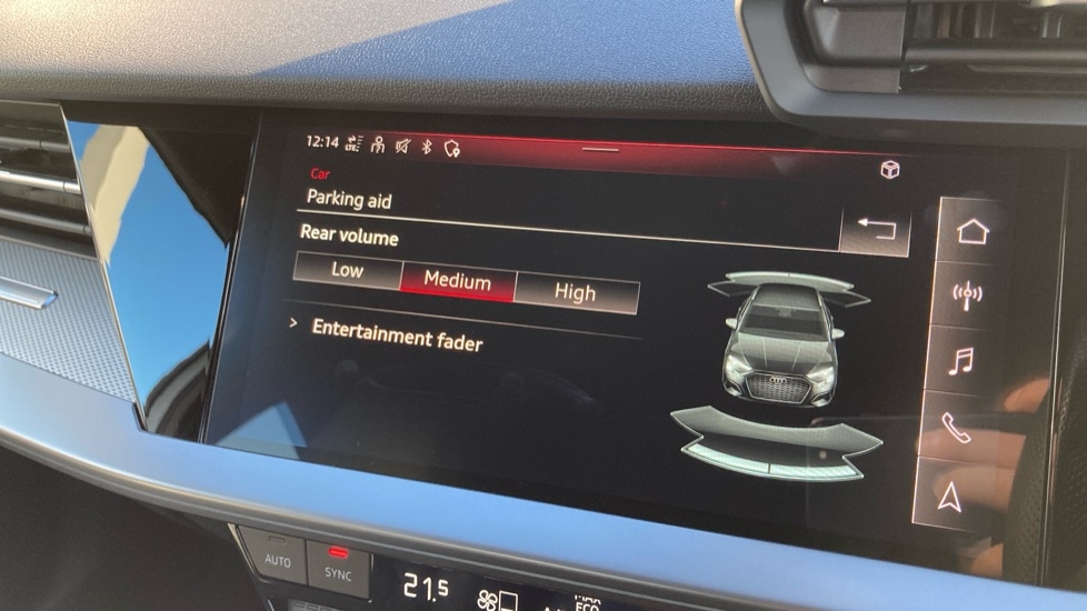 Used Audi A3 2023 for sale - 76873130: Photo 36