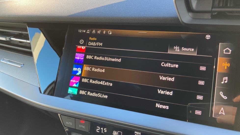 Used Audi A3 2023 for sale - 76873130: Photo 38