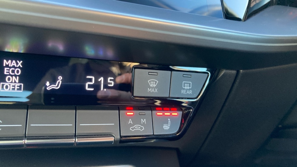 Used Audi A3 2023 for sale - 76873130: Photo 39