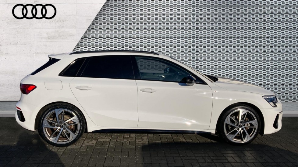 Used Audi A3 2023 for sale - 76873130: Photo 4