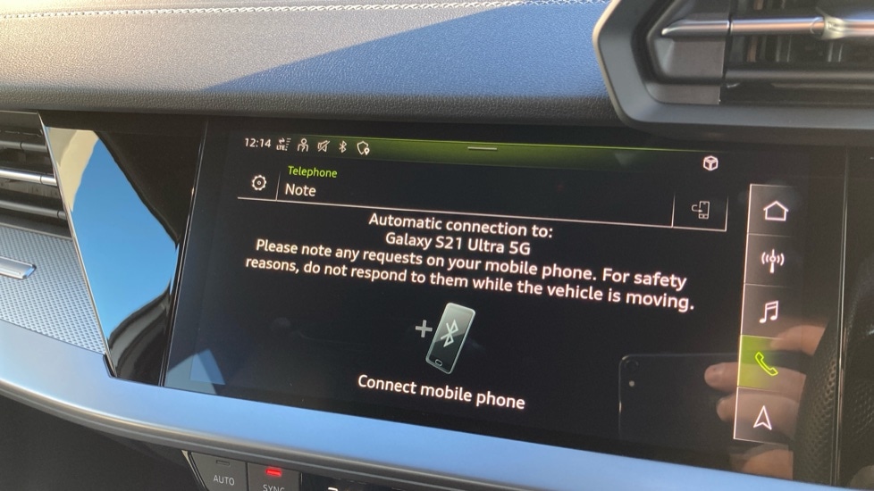 Used Audi A3 2023 for sale - 76873130: Photo 40