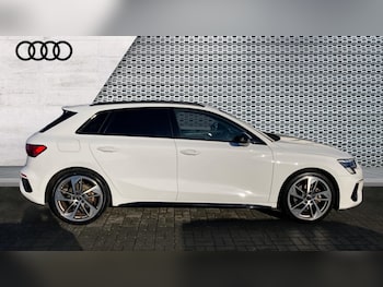 Used Audi A3 2023 for sale - 76873130: Photo