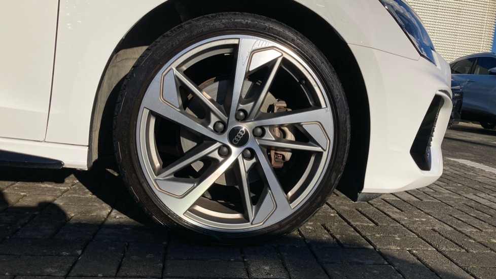 Used Audi A3 2023 for sale - 76873130: Photo 5