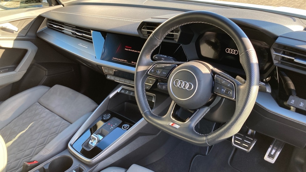 Used Audi A3 2023 for sale - 76873130: Photo 6