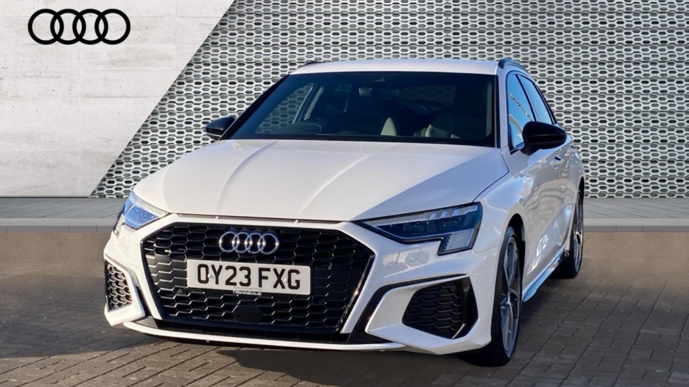 Used Audi A3 2023 for sale - 76873130: Photo 7