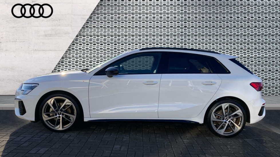 Used Audi A3 2023 for sale - 76873130: Photo 9