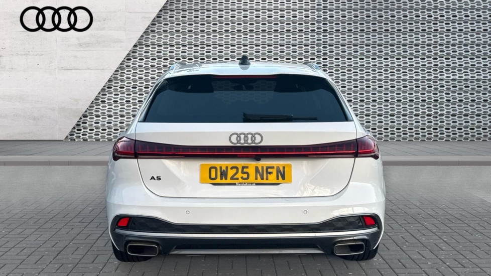 Used Audi A5 2025 for sale - 76977638: Photo 11