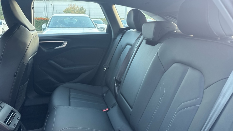 Used Audi A5 2025 for sale - 76977638: Photo 15