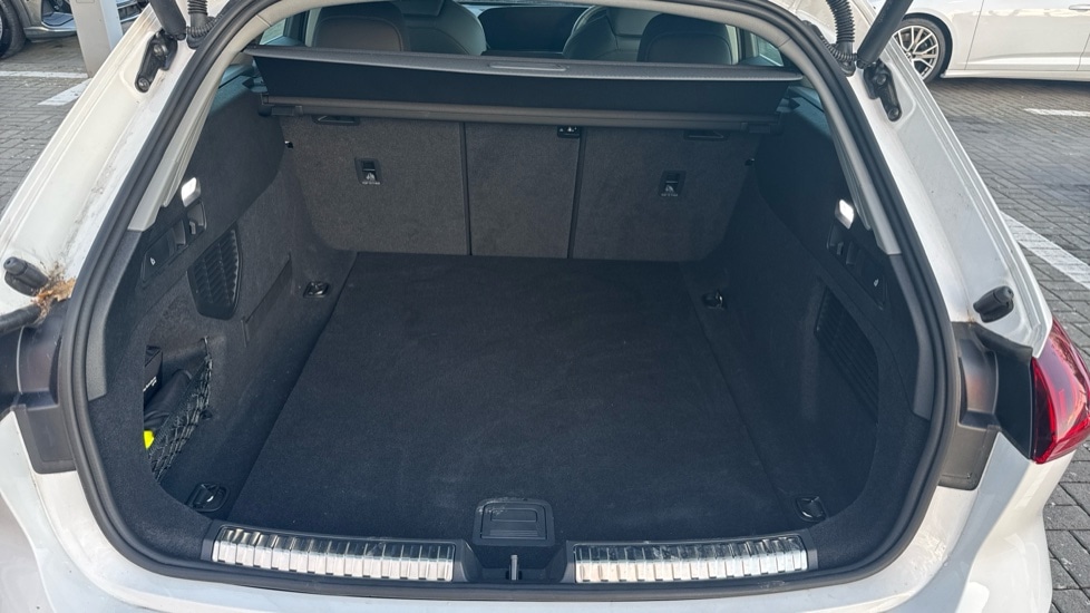 Used Audi A5 2025 for sale - 76977638: Photo 18