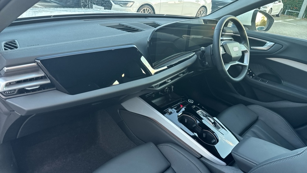 Used Audi A5 2025 for sale - 76977638: Photo 2