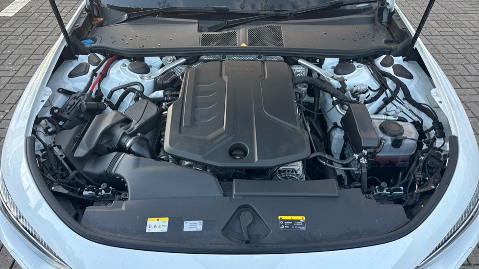 Used Audi A5 2025 for sale - 76977638: Photo 20