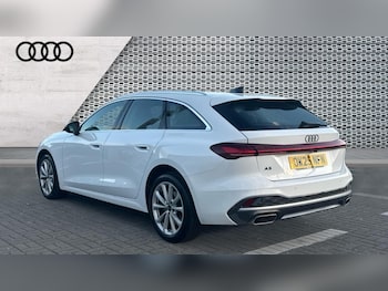 Used Audi A5 2025 for sale - 76977638: Photo