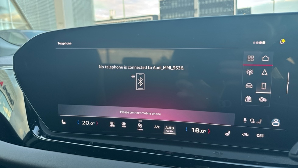 Used Audi A5 2025 for sale - 76977638: Photo 40