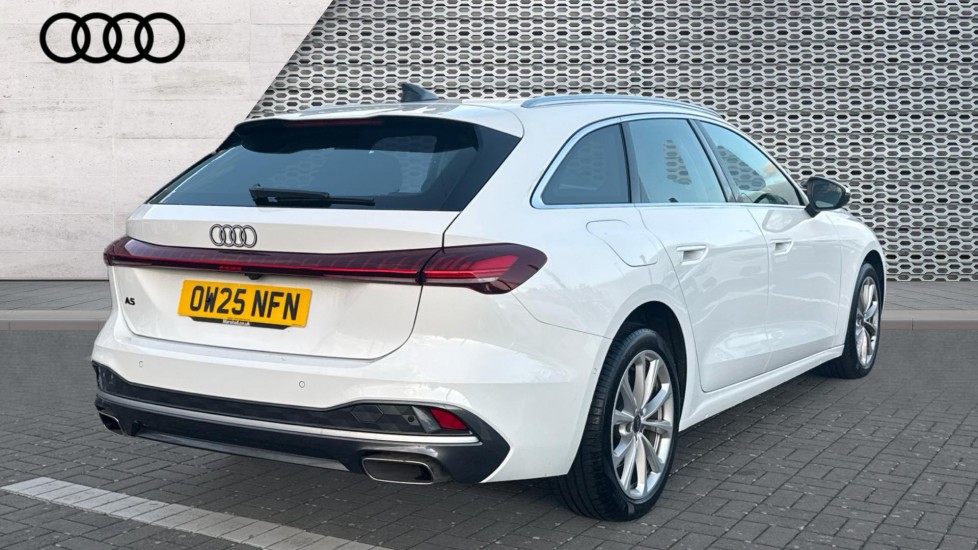 Used Audi A5 2025 for sale - 76977638: Photo 8