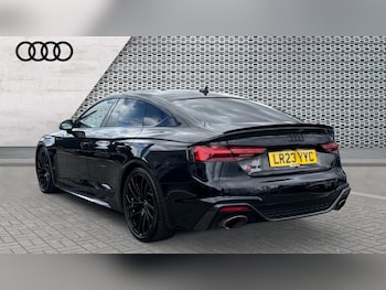 Used Audi RS5 2023 for sale - 75625242: Photo