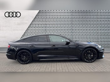 Used Audi RS5 2023 for sale - 75625242: Photo
