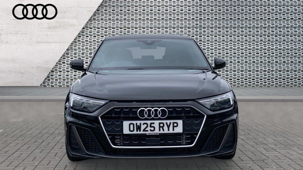 Used Audi A1 2025 for sale - 76229287: Photo 10