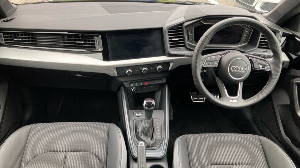 Used Audi A1 2025 for sale - 76229287: Photo 12