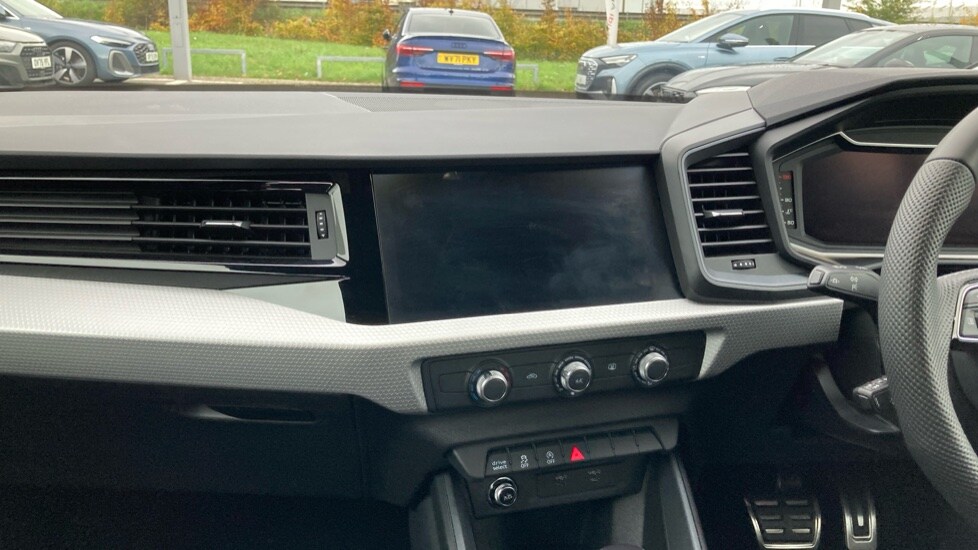 Used Audi A1 2025 for sale - 76229287: Photo 13