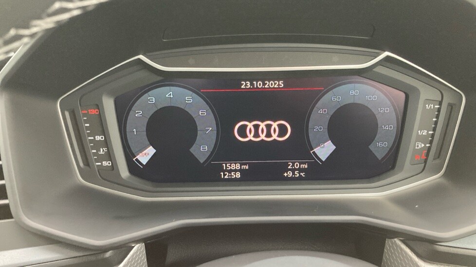 Used Audi A1 2025 for sale - 76229287: Photo 14