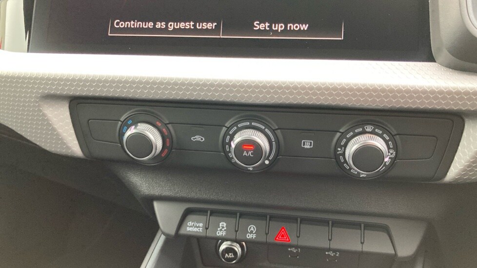 Used Audi A1 2025 for sale - 76229287: Photo 16