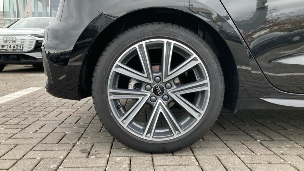 Used Audi A1 2025 for sale - 76229287: Photo 21