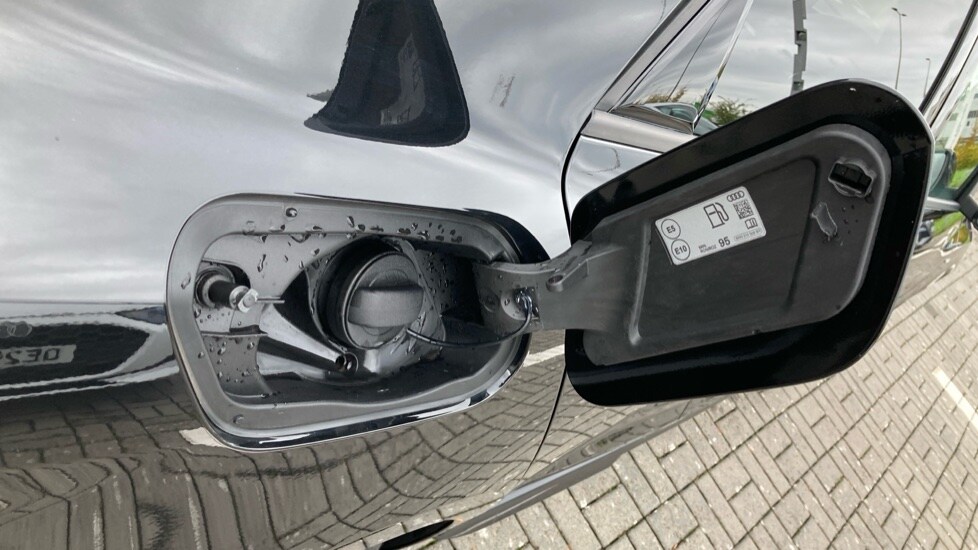 Used Audi A1 2025 for sale - 76229287: Photo 22