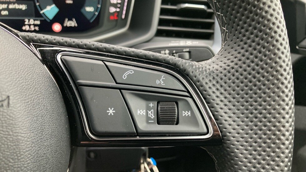 Used Audi A1 2025 for sale - 76229287: Photo 23