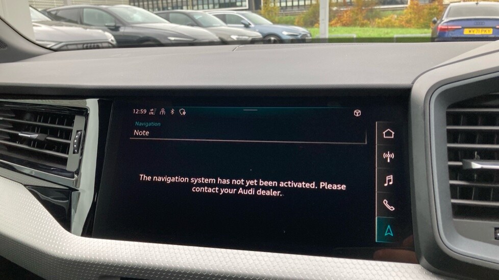 Used Audi A1 2025 for sale - 76229287: Photo 25