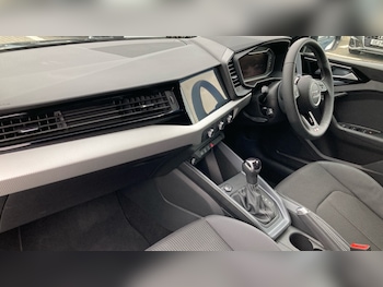 Used Audi A1 2025 for sale - 76229287: Photo