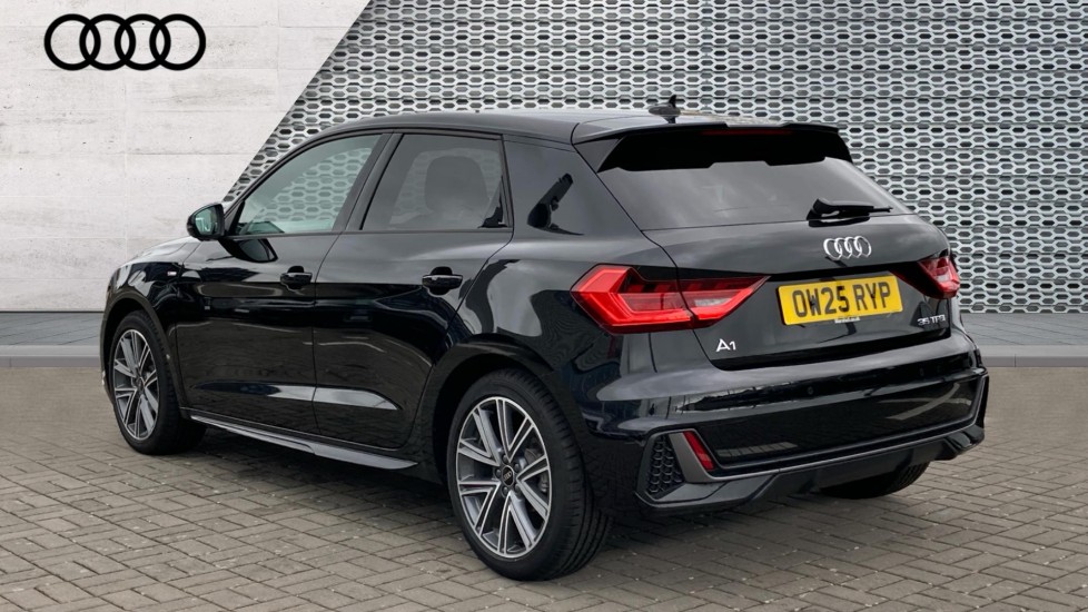 Used Audi A1 2025 for sale - 76229287: Photo 3