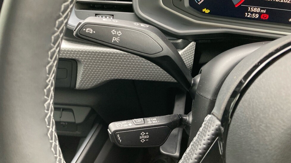 Used Audi A1 2025 for sale - 76229287: Photo 31