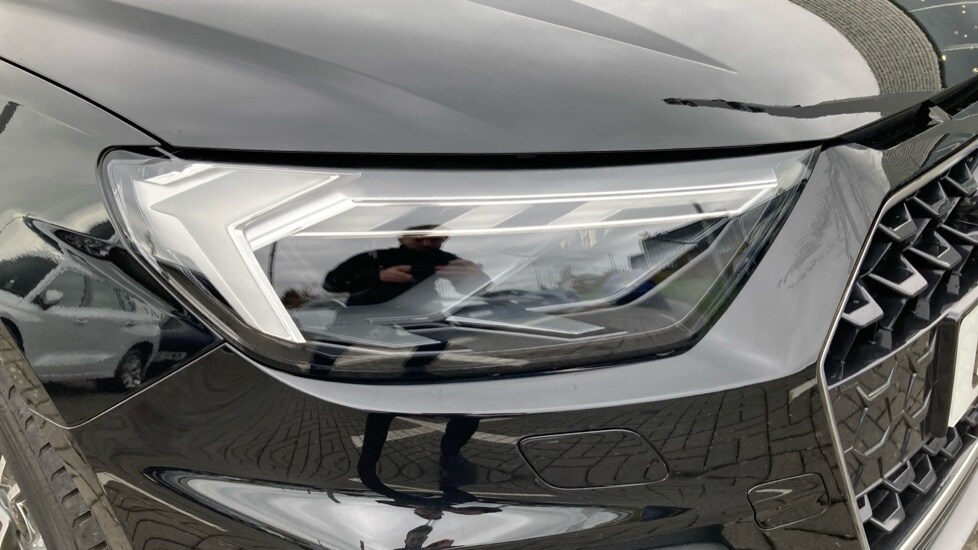 Used Audi A1 2025 for sale - 76229287: Photo 34