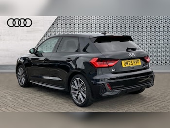 Used Audi A1 2025 for sale - 76229287: Photo