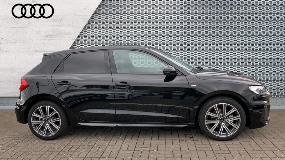 Used Audi A1 2025 for sale - 76229287: Photo 4